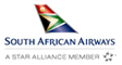 SOUTH AFRICAN AIRWAYS